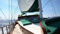 KAPTAN YILMAZ 3 Deck